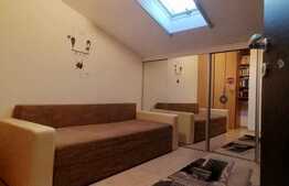 Apartament de 2 camere, mansarda, 44 mp, zona Tatarasi