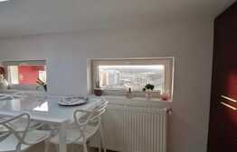 Apartament de 2 camere, mansarda, 44 mp, zona Tatarasi