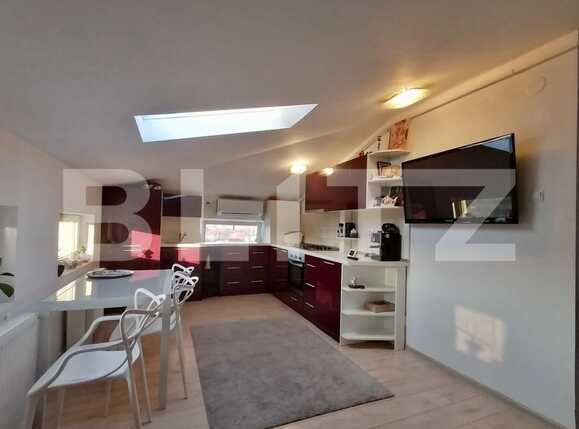 Apartament de vânzare 2 camere Tatarasi - 74936AV | BLITZ Iași | Poza1