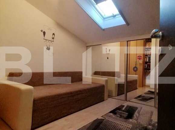 Apartament de vânzare 2 camere Tatarasi - 74936AV | BLITZ Iași | Poza5