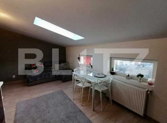 Apartament de vânzare 2 camere Tatarasi - 74936AV | BLITZ Iași | Poza2