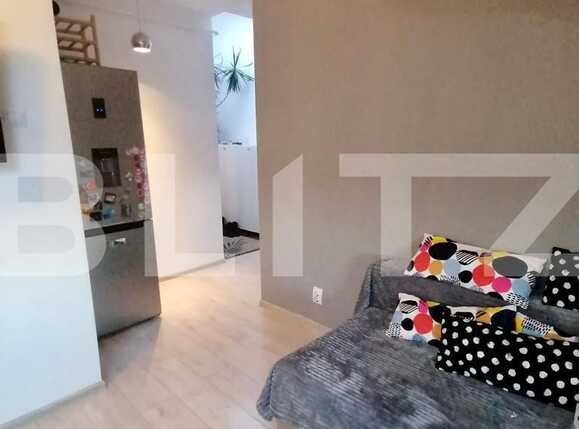 Apartament de vânzare 2 camere Tatarasi - 74936AV | BLITZ Iași | Poza4