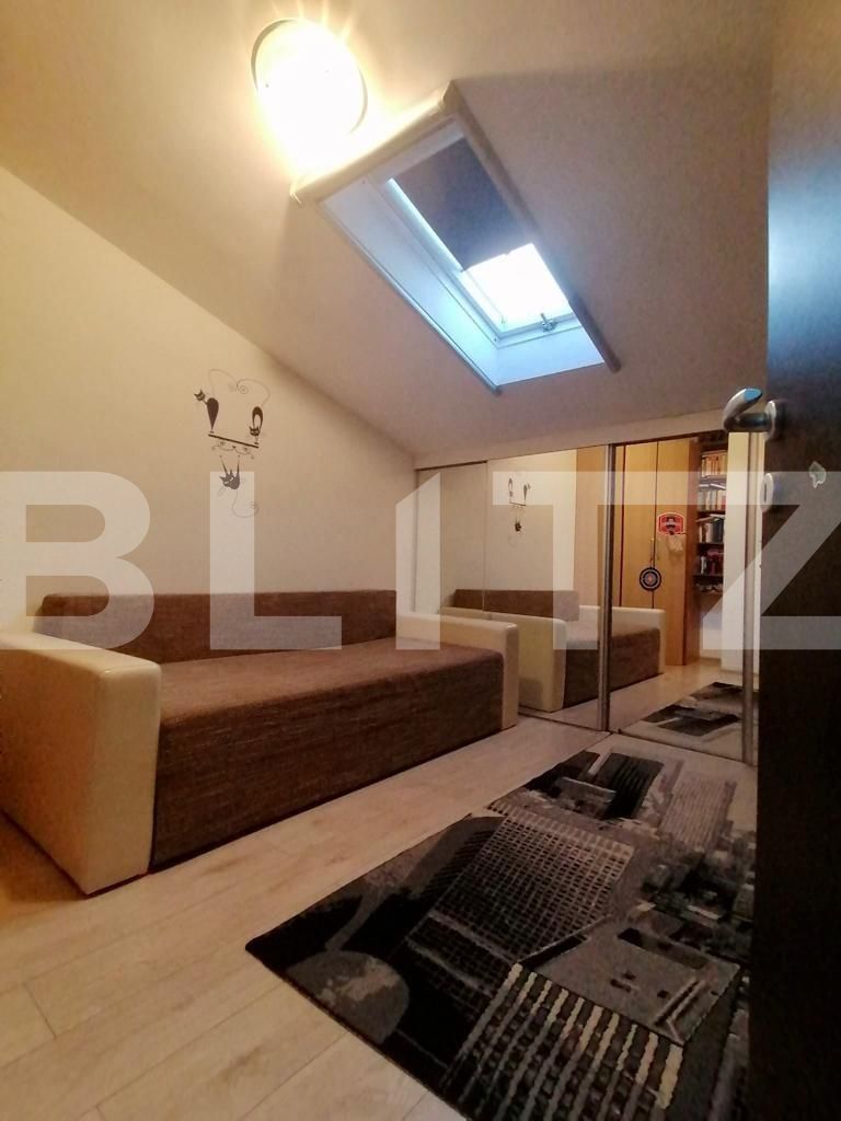 Apartament de vânzare 2 camere Tatarasi - 74936AV | BLITZ Iași | Poza5