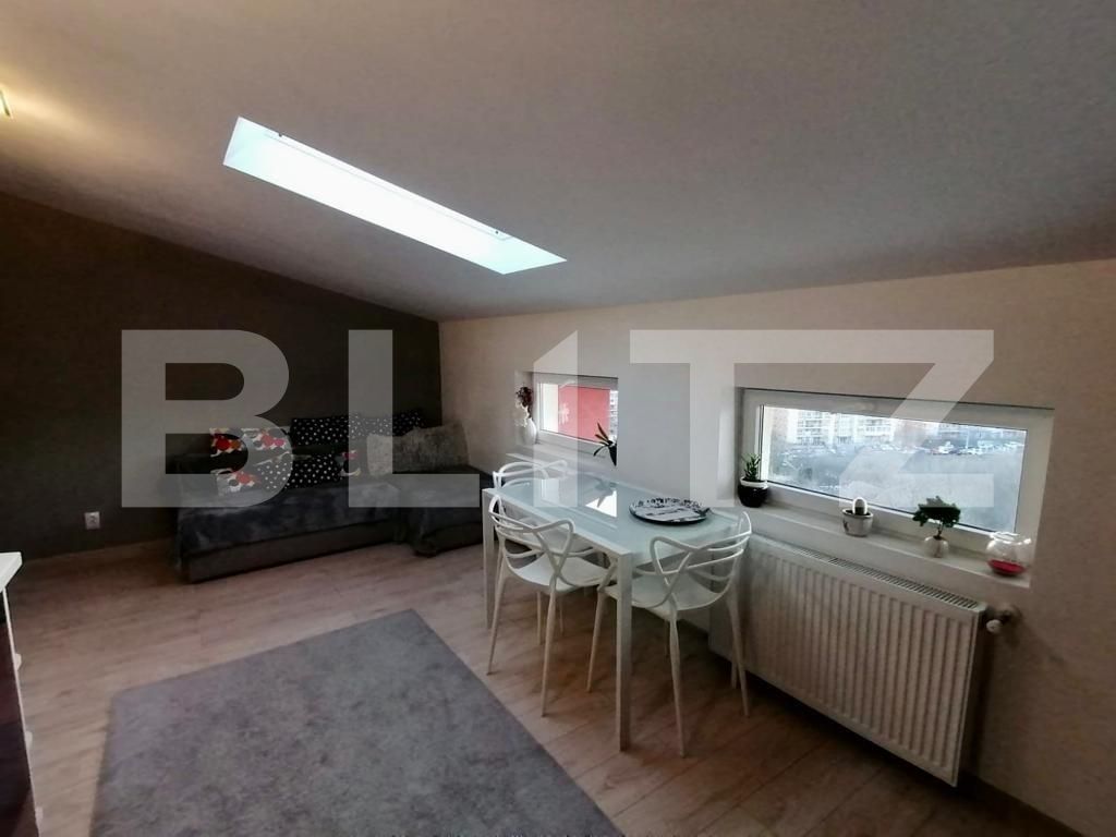 Apartament de vânzare 2 camere Tatarasi - 74936AV | BLITZ Iași | Poza2