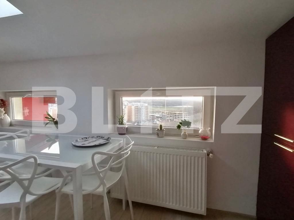 Apartament de vânzare 2 camere Tatarasi - 74936AV | BLITZ Iași | Poza3