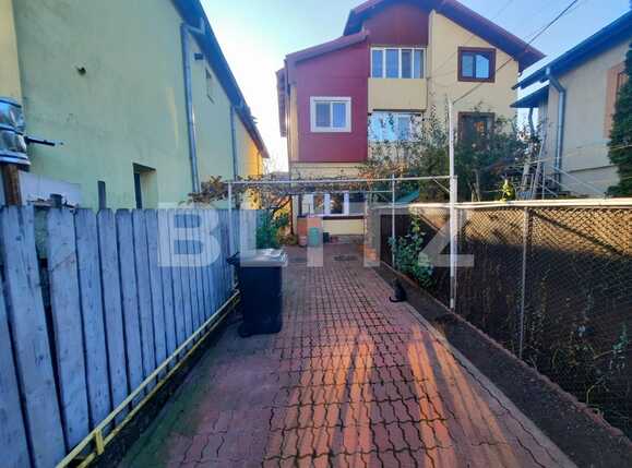 Casa de vânzare 7 camere Ultracentral - 74949CV | BLITZ Iași | Poza2