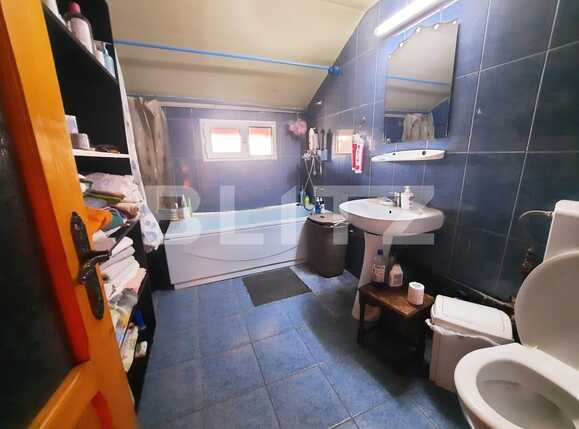 Casa de vânzare 7 camere Ultracentral - 74949CV | BLITZ Iași | Poza19