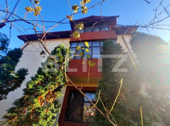 Casa de vânzare 7 camere Ultracentral - 74949CV | BLITZ Iași | Poza4