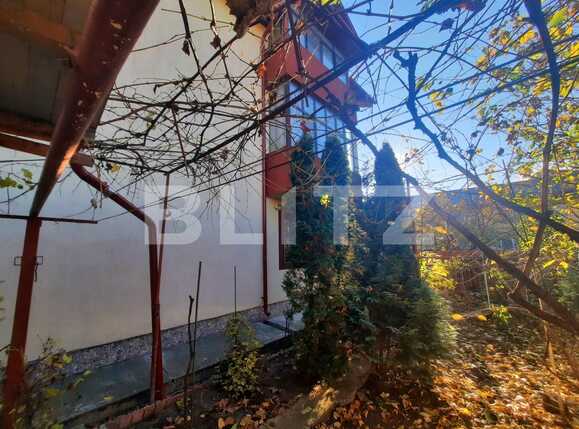 Casa de vânzare 7 camere Ultracentral - 74949CV | BLITZ Iași | Poza7