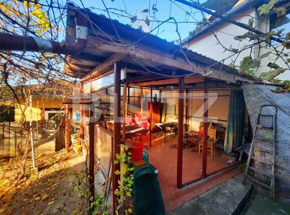 Casa de vânzare 7 camere Ultracentral - 74949CV | BLITZ Iași | Poza6