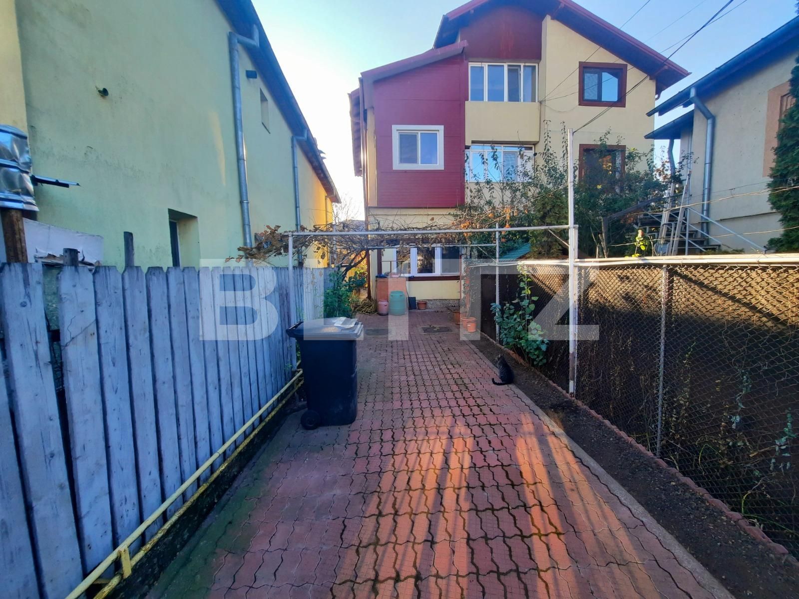 Casa de vânzare 7 camere Ultracentral - 74949CV | BLITZ Iași | Poza2