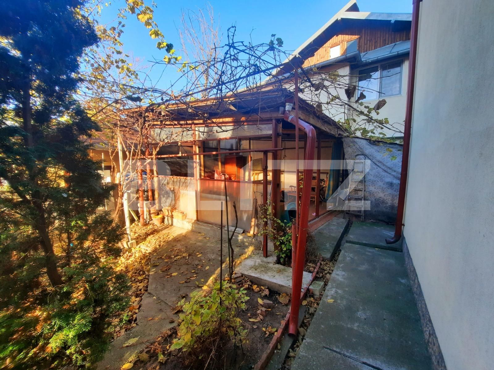 Casa de vânzare 7 camere Ultracentral - 74949CV | BLITZ Iași | Poza8