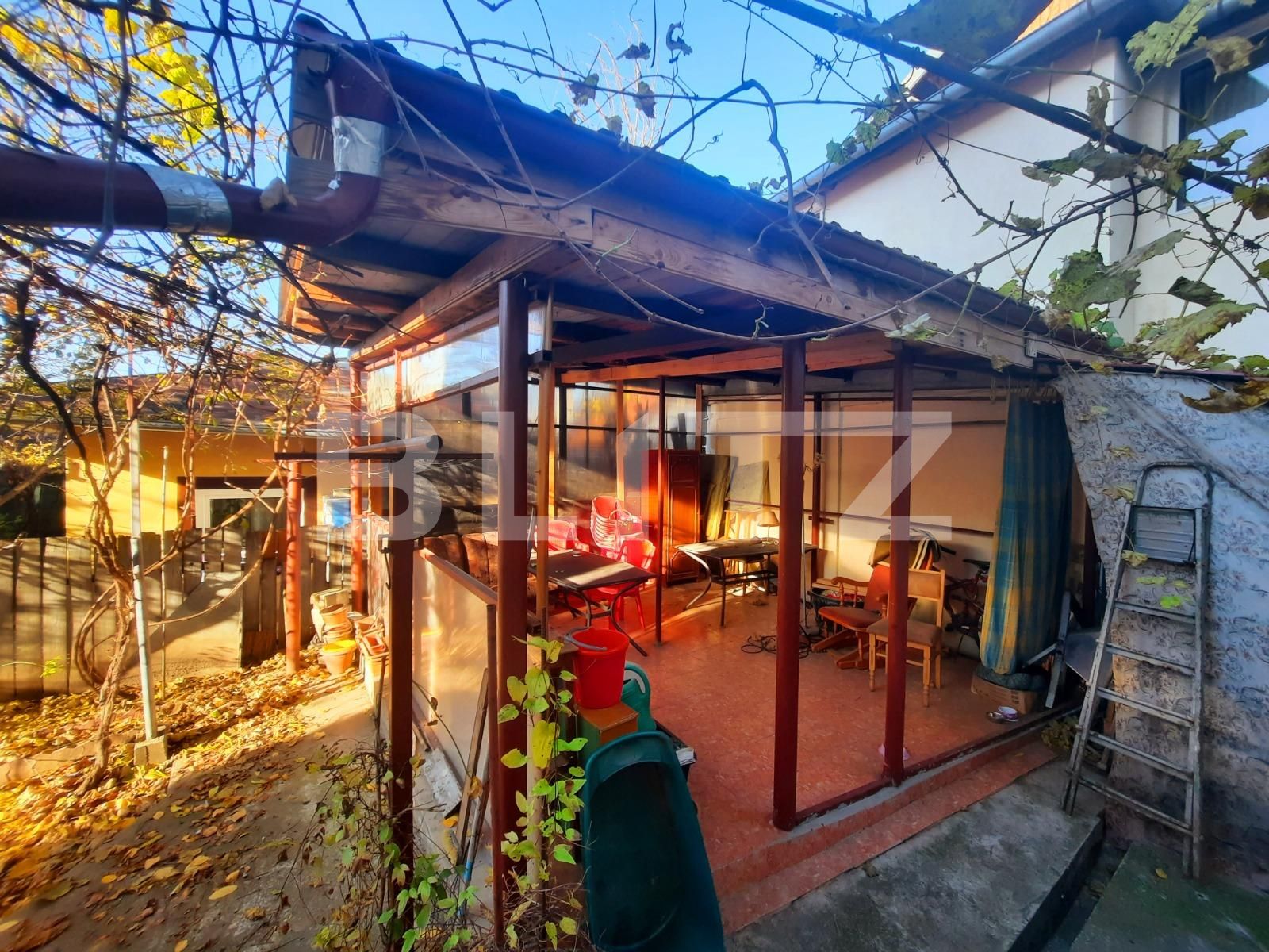 Casa de vânzare 7 camere Ultracentral - 74949CV | BLITZ Iași | Poza6