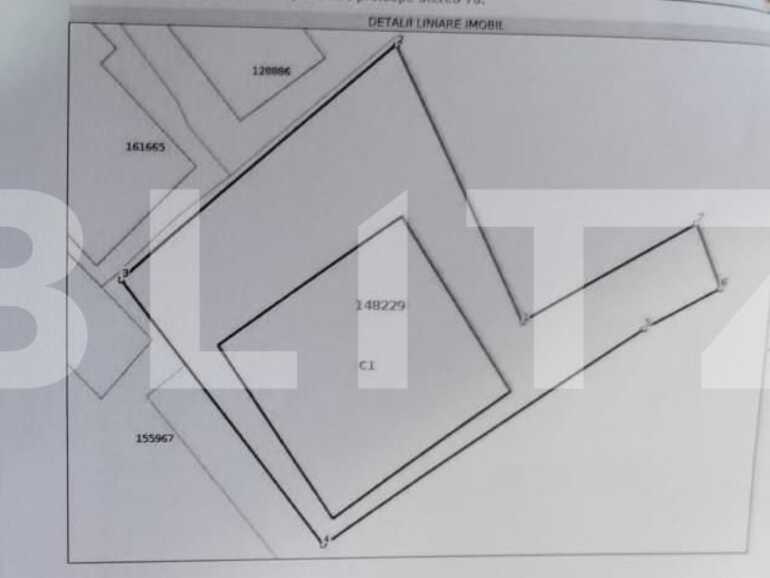 Casa de vânzare 7 camere Ultracentral - 74949CV | BLITZ Iași | Poza1