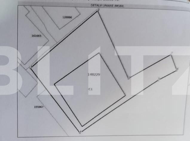 Casa de vânzare 7 camere Ultracentral - 74949CV | BLITZ Iași | Poza1
