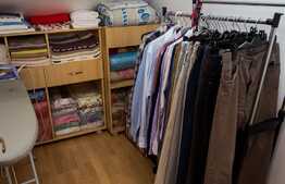 Penthouse concept unic pe 3 niveluri, 6 camere, 234 mp, terasa 39 mp, zona CUG