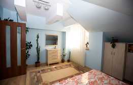 Penthouse concept unic pe 3 niveluri, 6 camere, 234 mp, terasa 39 mp, zona CUG