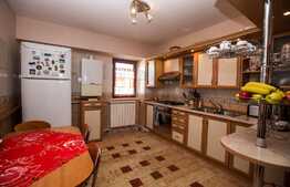 Penthouse concept unic pe 3 niveluri, 6 camere, 234 mp, terasa 39 mp, zona CUG