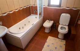 Penthouse concept unic pe 3 niveluri, 6 camere, 234 mp, terasa 39 mp, zona CUG