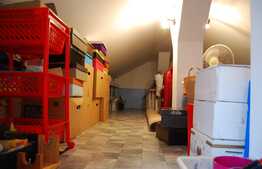 Penthouse concept unic pe 3 niveluri, 6 camere, 234 mp, terasa 39 mp, zona CUG