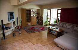 Penthouse concept unic pe 3 niveluri, 6 camere, 234 mp, terasa 39 mp, zona CUG