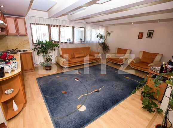 Apartament de vânzare 4+ camere Cug - 75027AV | BLITZ Iași | Poza1