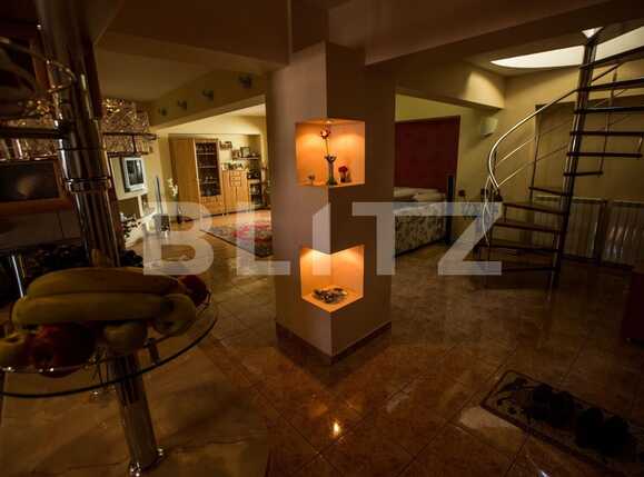 Apartament de vânzare 4+ camere Cug - 75027AV | BLITZ Iași | Poza4