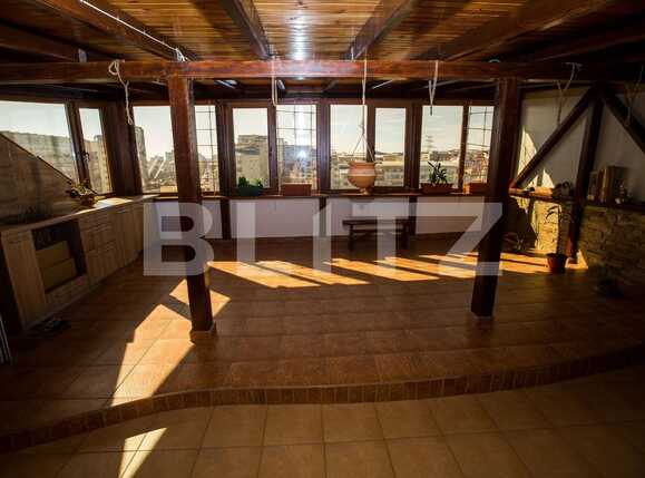 Apartament de vânzare 4+ camere Cug - 75027AV | BLITZ Iași | Poza15