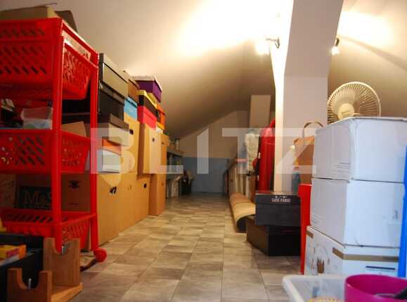 Apartament de vânzare 4+ camere Cug - 75027AV | BLITZ Iași | Poza12