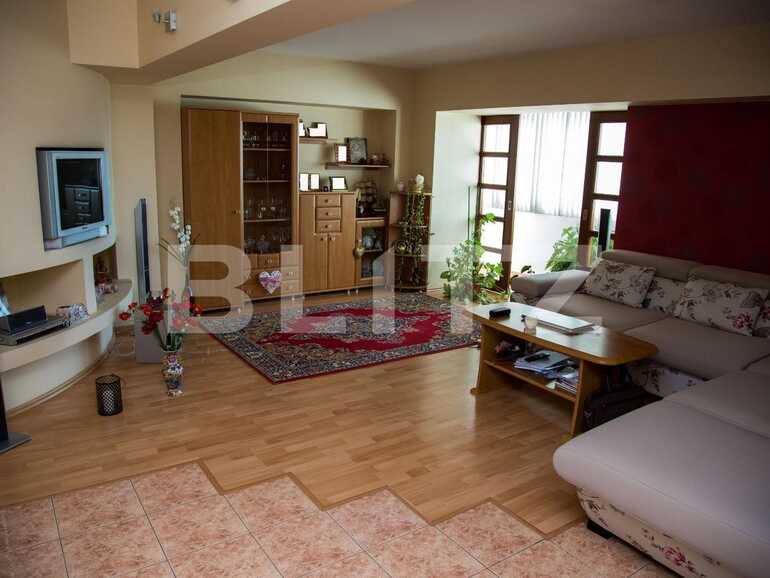 Apartament de vanzare 4+ camere Cug - 75027AV | BLITZ Iasi | Poza3