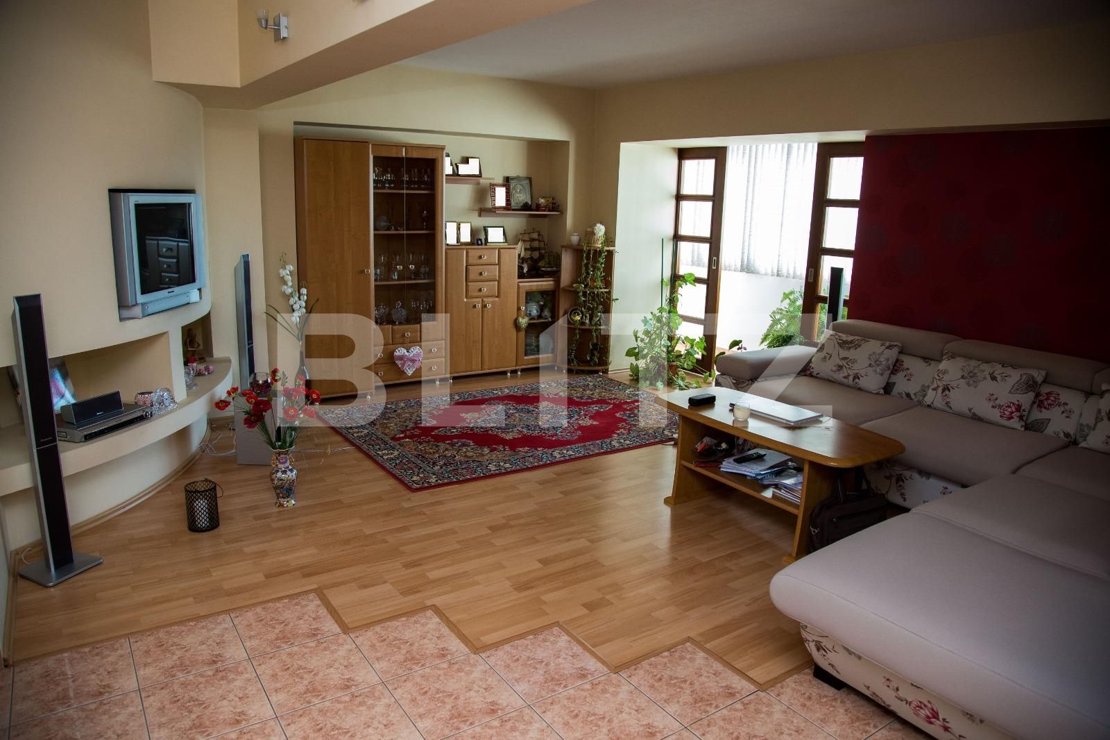 Apartament de vânzare 4+ camere Cug - 75027AV | BLITZ Iași | Poza3