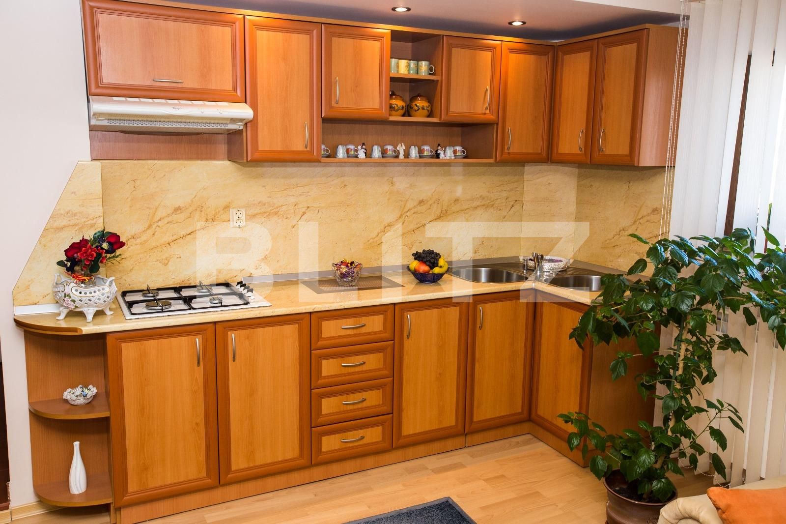 Apartament de vânzare 4+ camere Cug - 75027AV | BLITZ Iași | Poza7