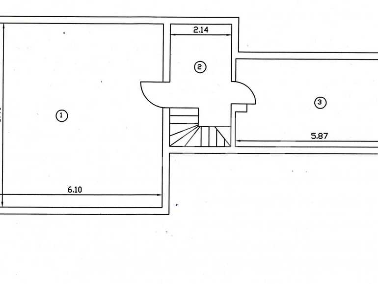 Apartament de vânzare 4+ camere Cug - 75027AV | BLITZ Iași | Poza3