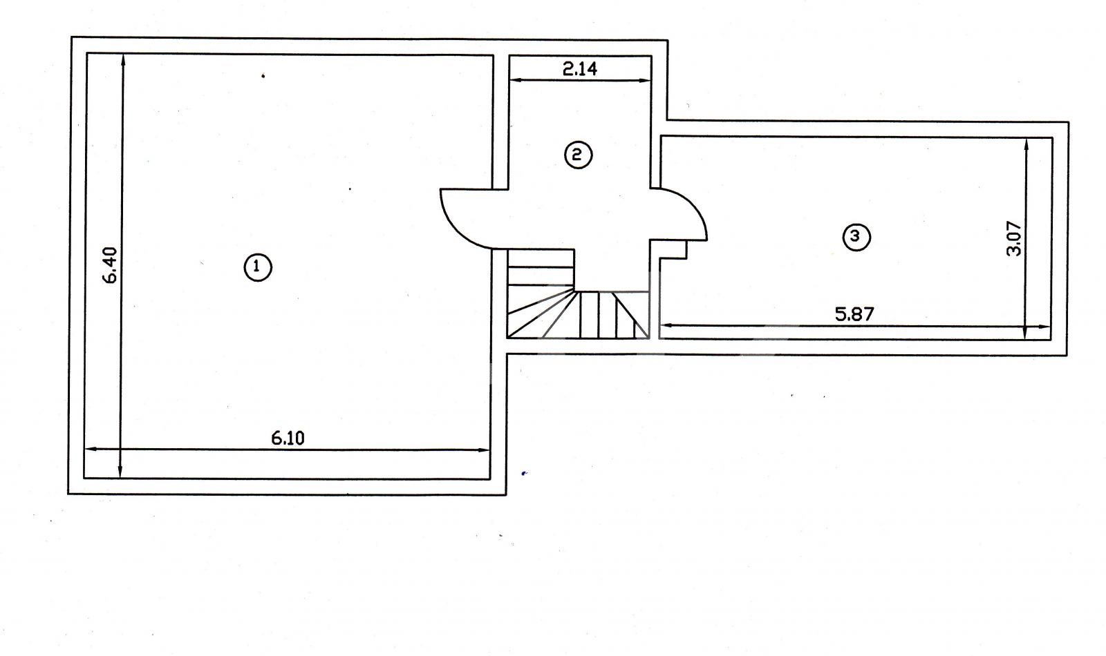 Apartament de vânzare 4+ camere Cug - 75027AV | BLITZ Iași | Poza3