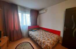 Apartament de 2 camere, etaj intermediar, zona Zimbru