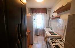 Apartament de 2 camere, etaj intermediar, zona Zimbru