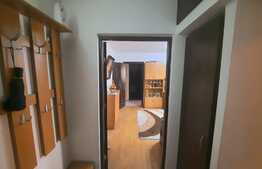Apartament de 2 camere, etaj intermediar, zona Zimbru