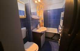 Apartament de 2 camere, etaj intermediar, zona Zimbru