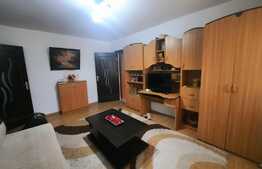 Apartament de 2 camere, etaj intermediar, zona Zimbru