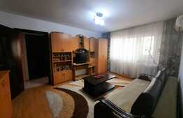 Apartament de 2 camere, etaj intermediar, zona Zimbru