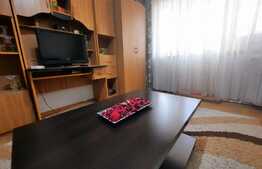 Apartament de 2 camere, etaj intermediar, zona Zimbru