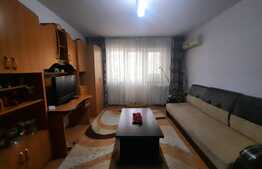 Apartament de 2 camere, etaj intermediar, zona Zimbru