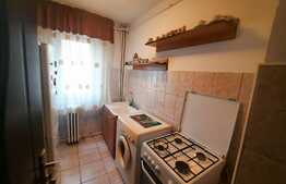 Apartament de 2 camere, etaj intermediar, zona Zimbru