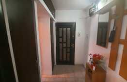 Apartament de 2 camere, etaj intermediar, zona Zimbru
