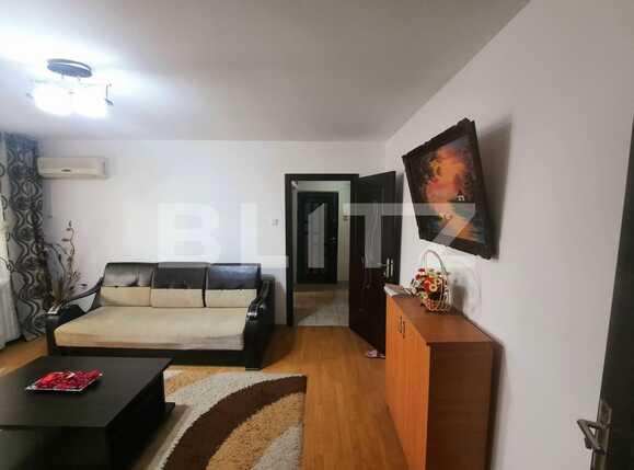 Apartament de vânzare 2 camere Zimbru - 75061AV | BLITZ Iași | Poza4