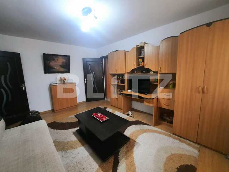 Apartament de vanzare 2 camere Zimbru - 75061AV | BLITZ Iasi | Poza3