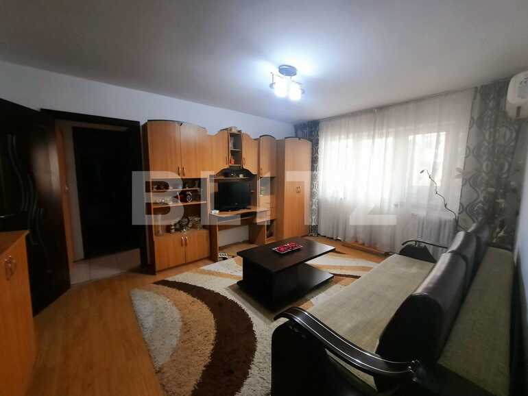 Apartament de vânzare 2 camere Zimbru - 75061AV | BLITZ Iași | Poza2