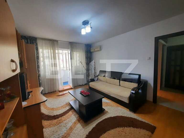 Apartament de vanzare 2 camere Zimbru - 75061AV | BLITZ Iasi | Poza1