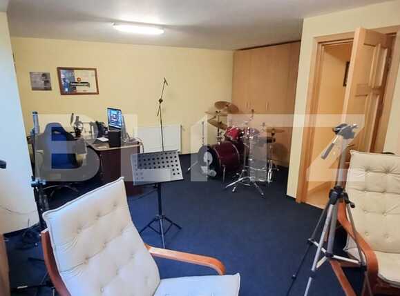 Casa de vânzare 6 camere Copou - 75066CV | BLITZ Iași | Poza13