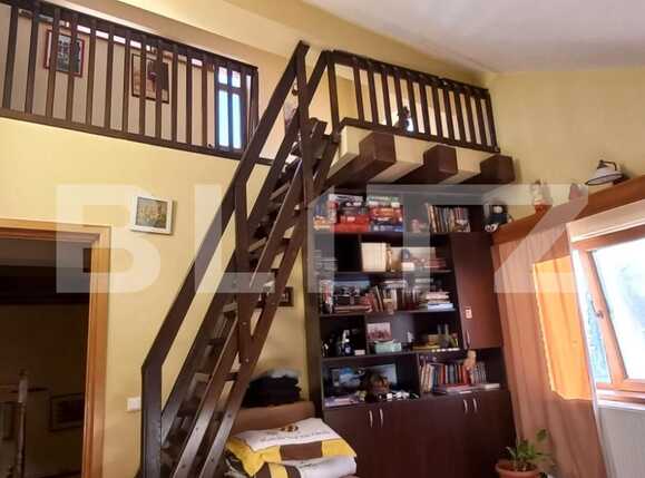 Casa de vânzare 6 camere Copou - 75066CV | BLITZ Iași | Poza10